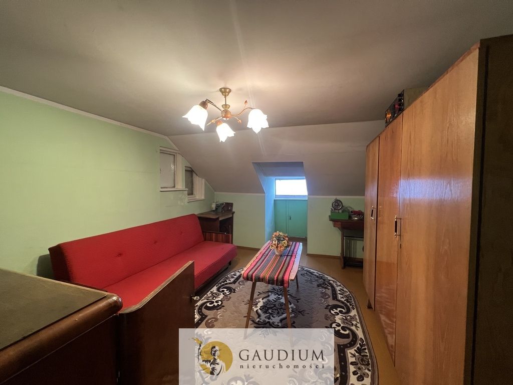 kamienica, 5 pokoi Gniew, ul. Stanisława Brzozowskiego. Zdjęcie 9