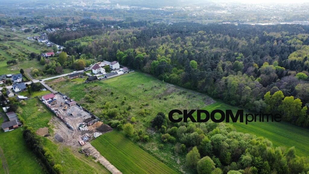 Działka Kielce. Zdjęcie 23