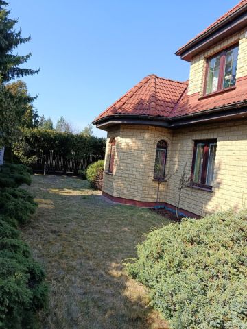 dom wolnostojący, 6 pokoi Kiełpin. Zdjęcie 1