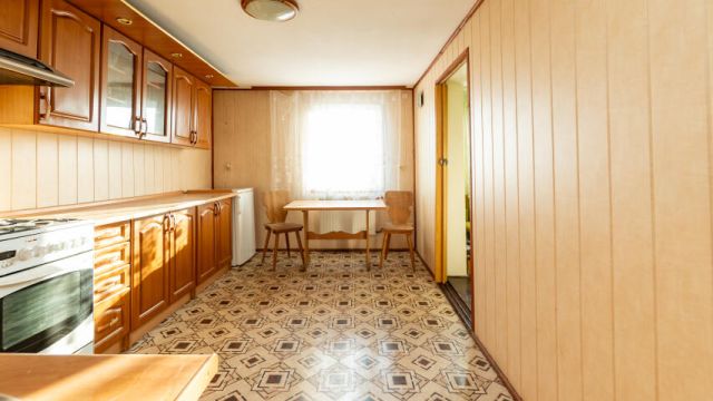 Mieszkanie 3-pokojowe Żuławka Sztumska. Zdjęcie 1