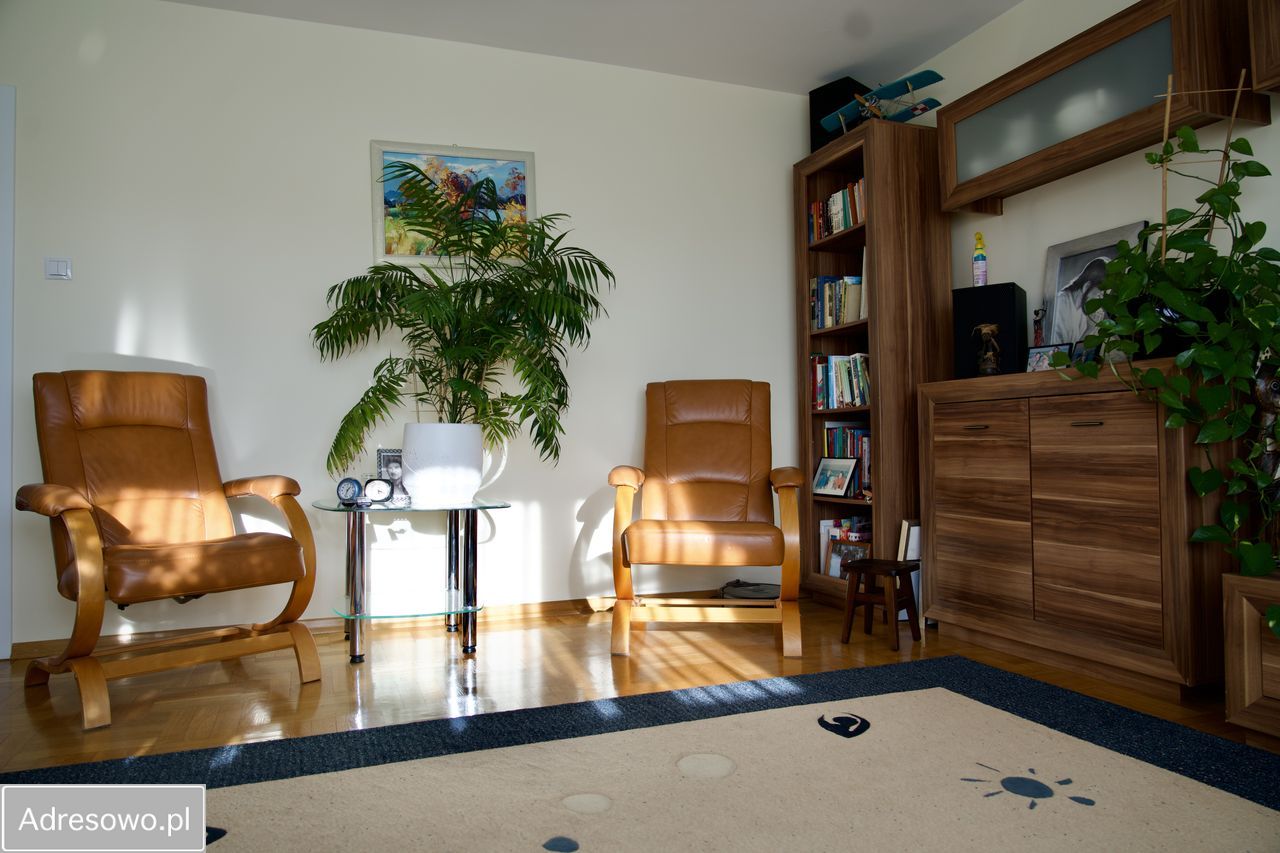 Mieszkanie 3-pokojowe Biała Podlaska, ul. Okopowa. Zdjęcie 3