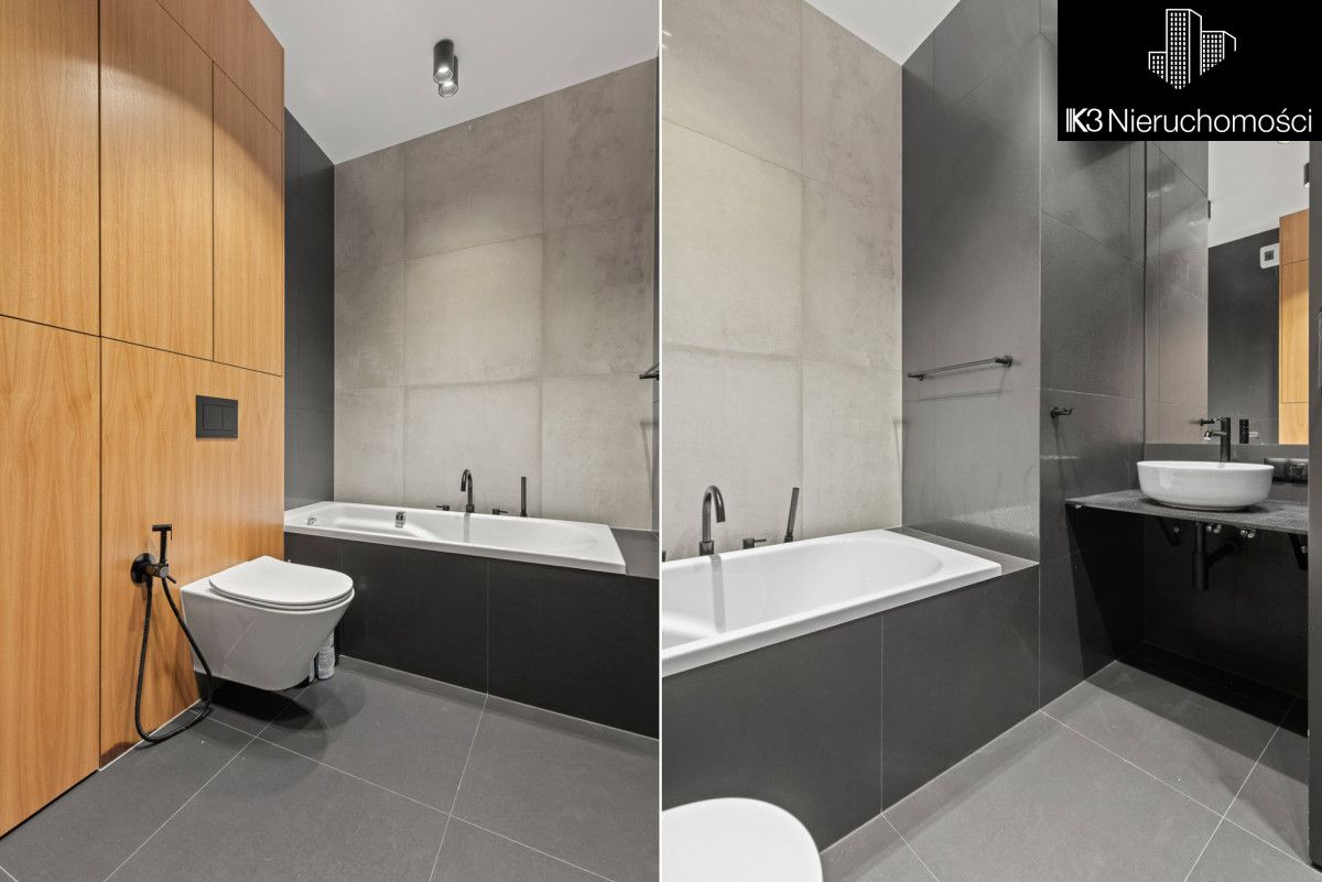 Mieszkanie 4-pokojowe Warszawa Wola, ul. Jana Kazimierza. Zdjęcie 15