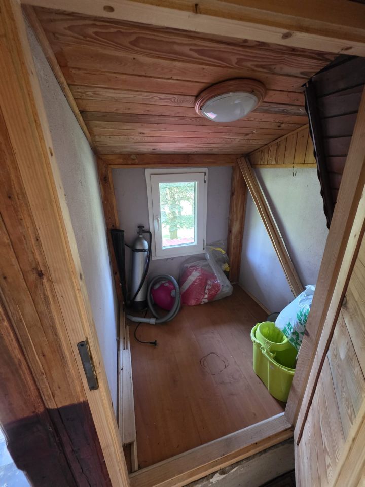 dom letniskowy, 4 pokoje Ślemień, ul. Pod Lasem. Zdjęcie 5