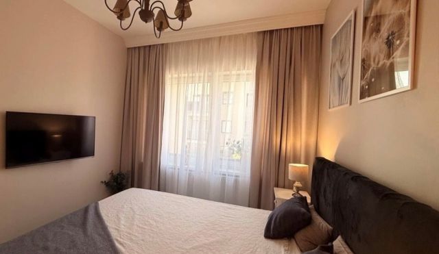 Mieszkanie 3-pokojowe Lesznowola. Zdjęcie 10