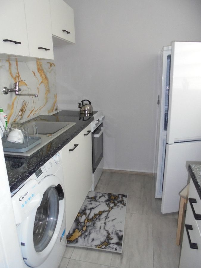 Mieszkanie 1-pokojowe Warszawa Targówek, ul. Chodecka. Zdjęcie 2