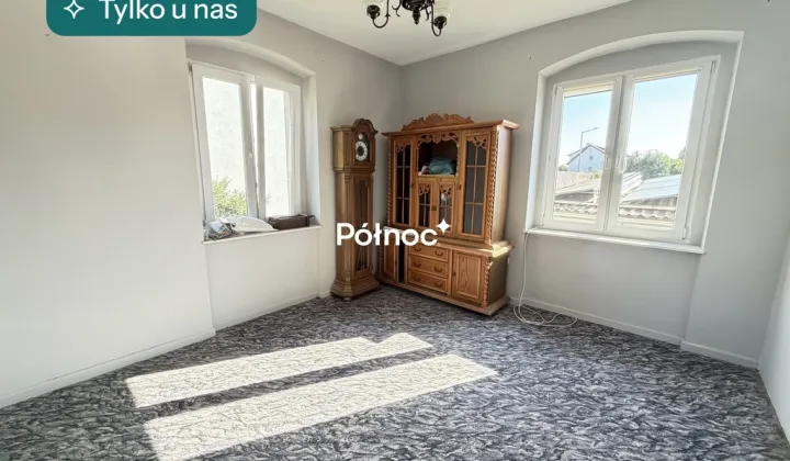 Mieszkanie 3-pokojowe Bolesławiec, ul. Łasicka