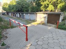 Garaż/miejsce parkingowe Gdynia Kamienna Góra, ul. Józefa Bema. Zdjęcie 2