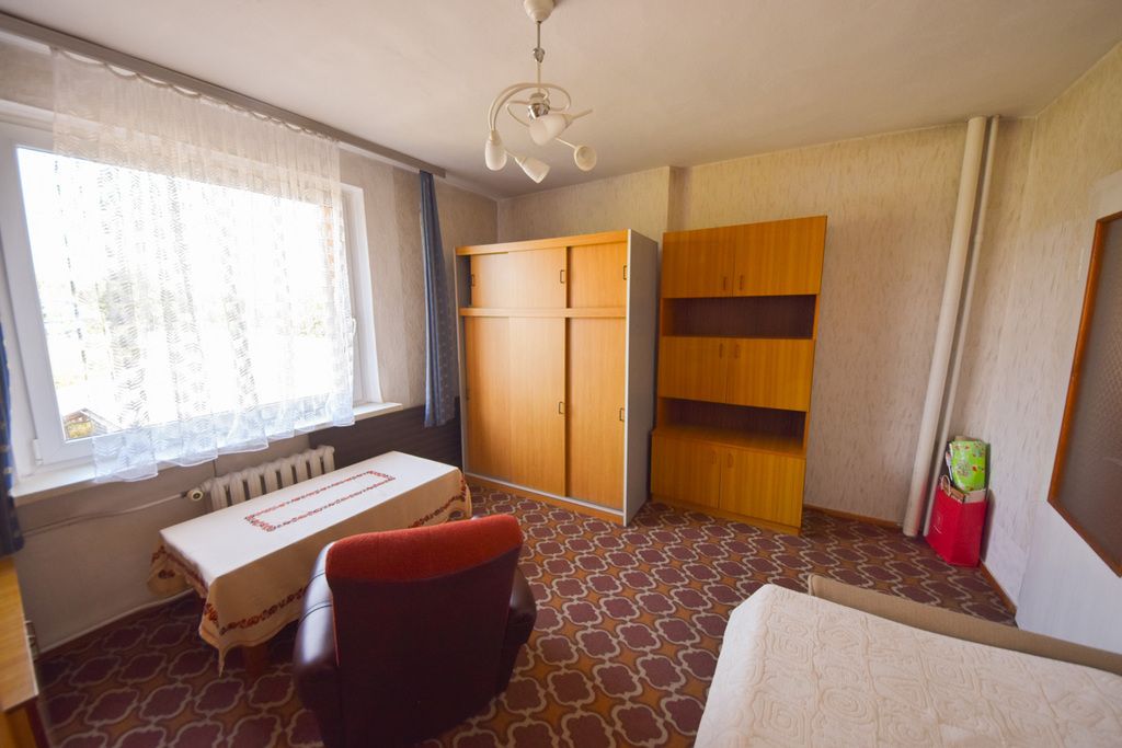 dom wolnostojący, 7 pokoi Suchy Bór, ul. Grudzicka. Zdjęcie 18