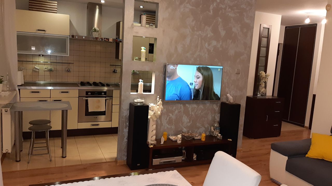 Mieszkanie 3-pokojowe Marki, ul. Elektryków. Zdjęcie 3