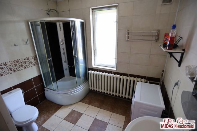 dom wolnostojący, 8 pokoi Ciechocinek. Zdjęcie 18