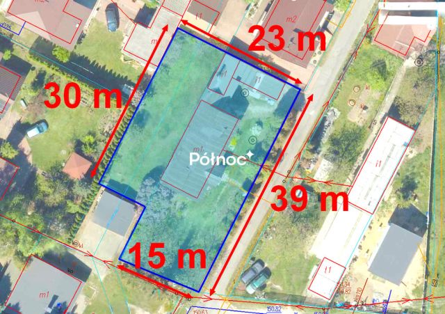 dom wolnostojący, 4 pokoje Biała Podlaska, ul. Szumowa. Zdjęcie 15