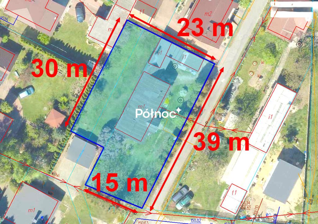 dom wolnostojący, 4 pokoje Biała Podlaska, ul. Szumowa. Zdjęcie 15