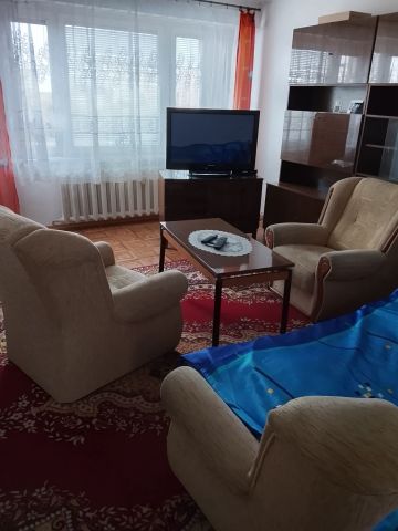 Mieszkanie 3-pokojowe Olsztyn, ul. Dworcowa. Zdjęcie 1