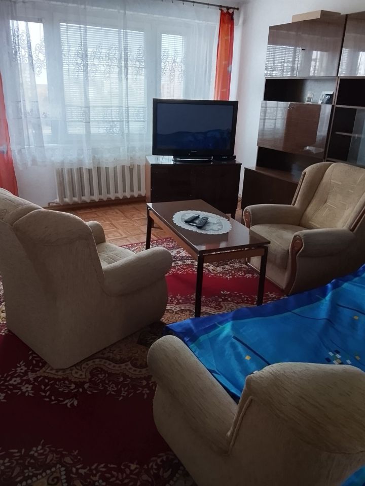 Mieszkanie na sprzedaż bez pośredników          
          
            ul. Dworcowa          
          
            Olsztyn