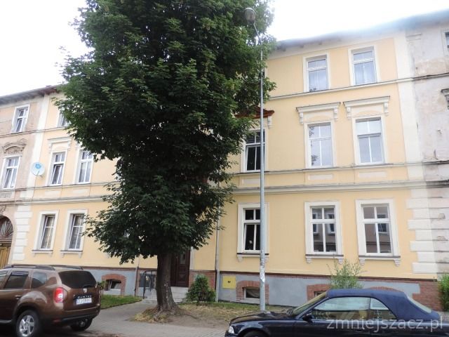 Mieszkanie 3-pokojowe Jelenia Góra Centrum, ul. Szewska. Zdjęcie 1