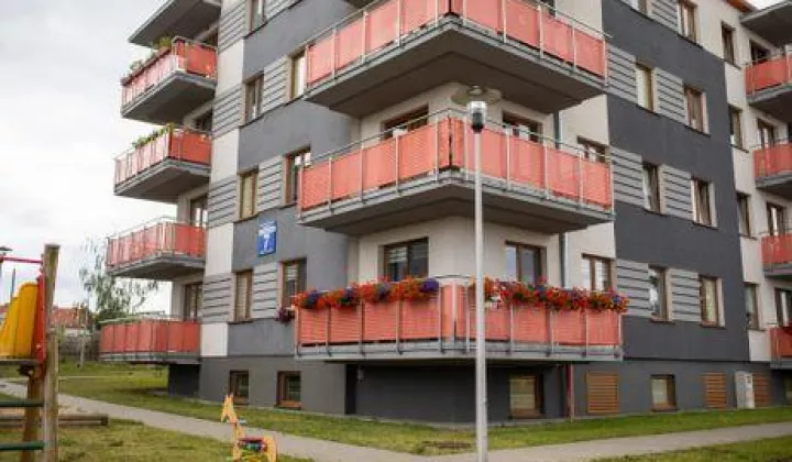 Mieszkanie 3-pokojowe Iława, ul. Metropolity Andrzeja Szeptyckiego