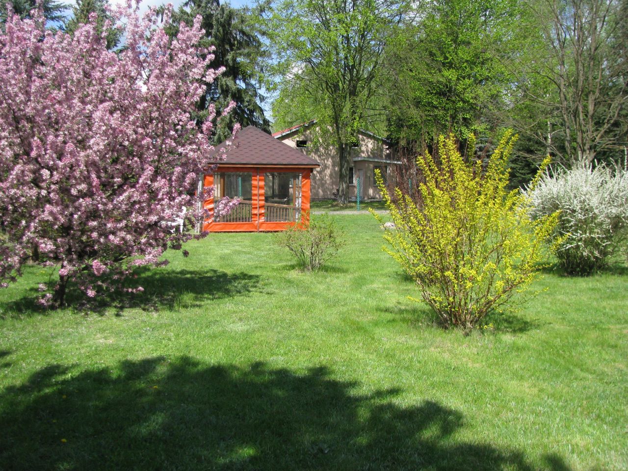 Hala/magazyn Płocochowo. Zdjęcie 10