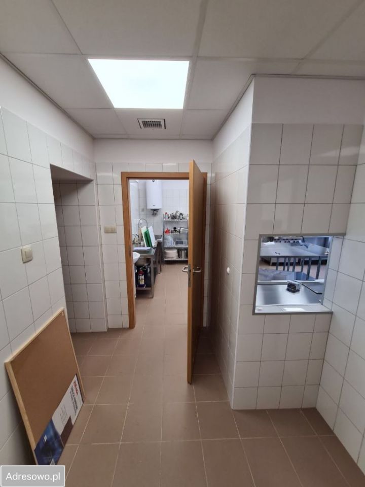 Lokal Łódź Śródmieście, ul. Nawrot. Zdjęcie 11