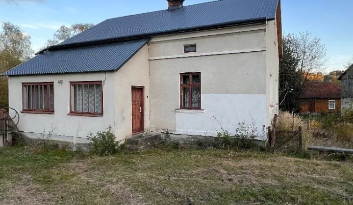 gospodarstwo, 3 pokoje Skopów