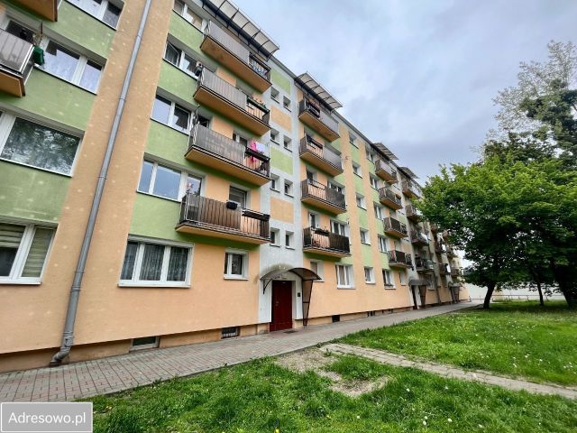 Mieszkanie 3-pokojowe Bydgoszcz Błonie, ul. Marcina Kasprzaka. Zdjęcie 1