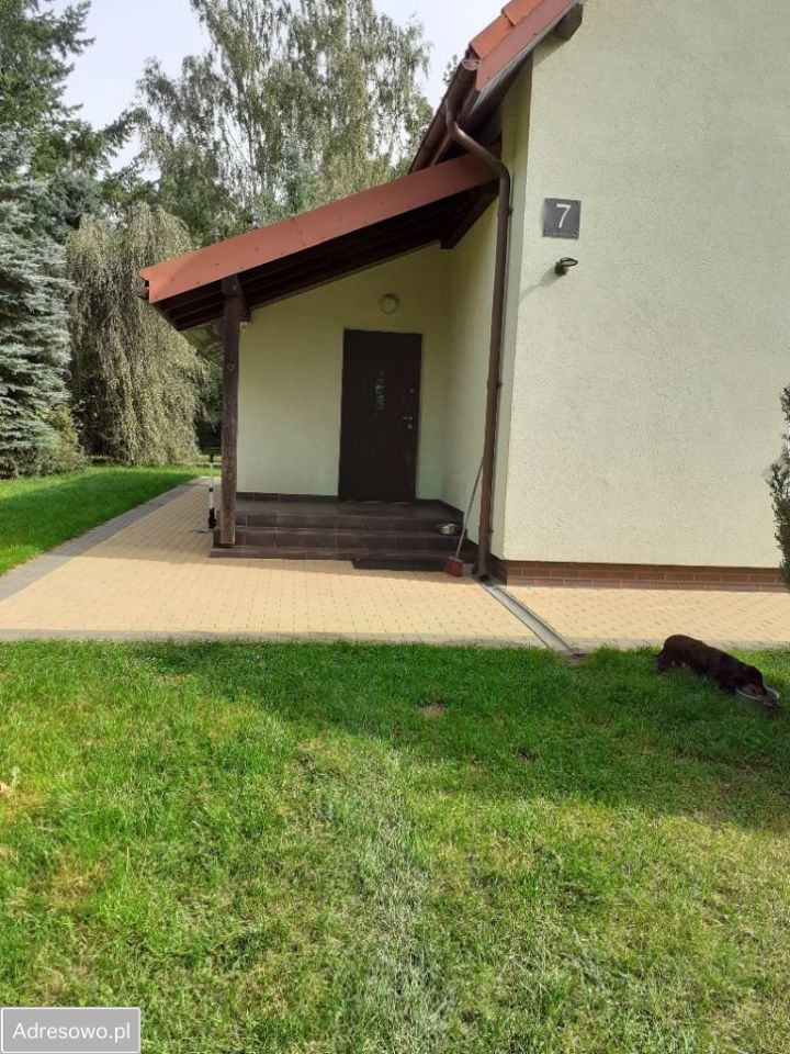 dom wolnostojący, 5 pokoi Ruciane-Nida, ul. Gruntowa. Zdjęcie 4