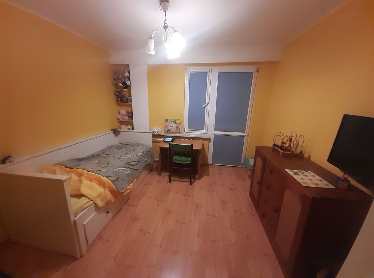 Mieszkanie 4-pokojowe Płock Podolszyce, ul. mjr. Henryka Sucharskiego