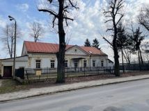 Lokal Końskie, ul. Sportowa. Zdjęcie 2