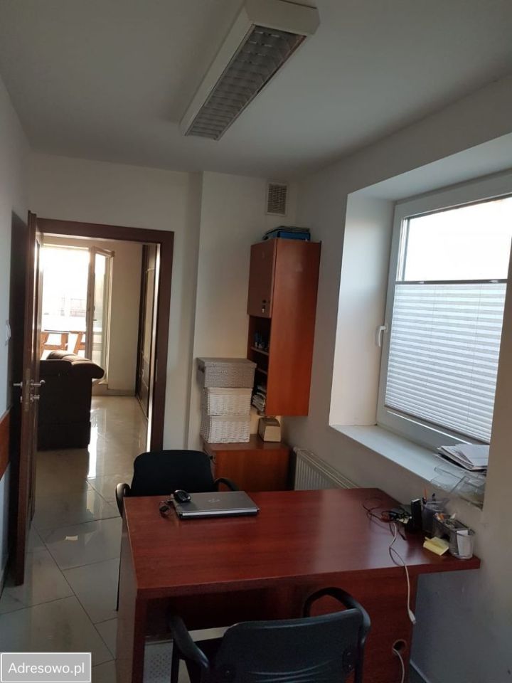 Hala/magazyn Szydłowiec, ul. Metalowa. Zdjęcie 19