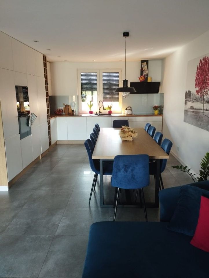 dom wolnostojący, 3 pokoje Kępa. Zdjęcie 4