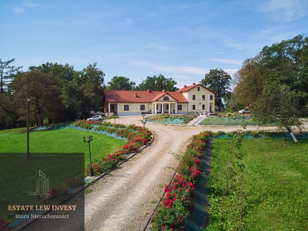 Lokal Jurowce. Zdjęcie 12