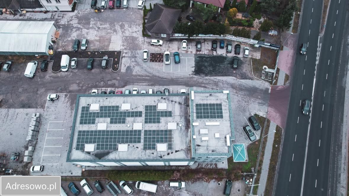 Działka inwestycyjna Toruń Mokre, ul. Polna. Zdjęcie 6