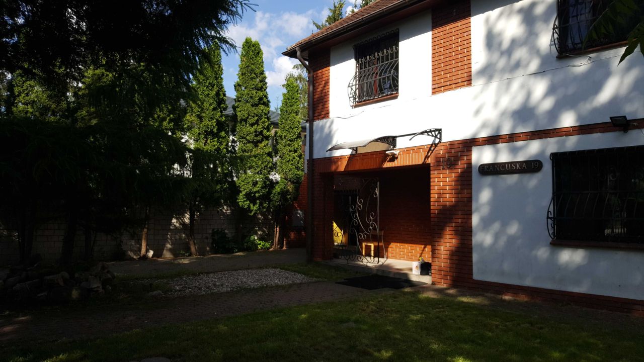 dom wolnostojący Dąbrowa. Zdjęcie 2