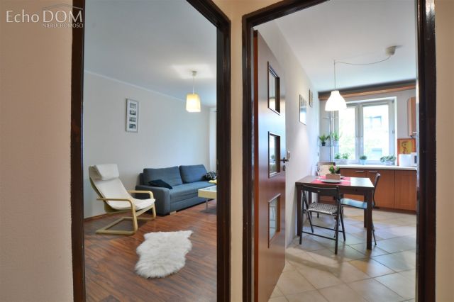 Mieszkanie 2-pokojowe Kraków Bieżanów, ul. prof. Tadeusza Seweryna. Zdjęcie 13