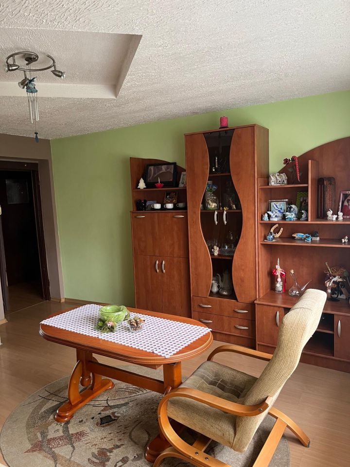 Mieszkanie 2-pokojowe Tłustomosty Langowo. Zdjęcie 8