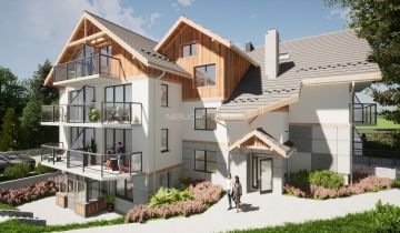 Mieszkanie 1-pokojowe Karpacz