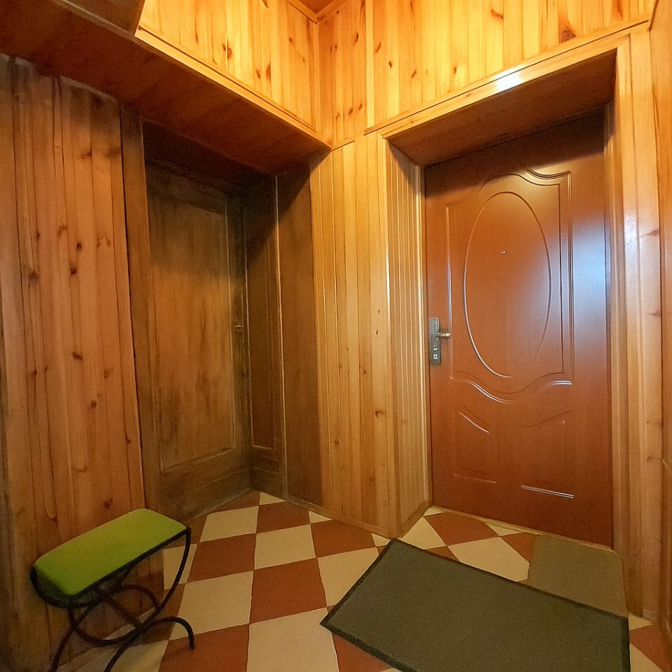 Mieszkanie 3-pokojowe Bydgoszcz Błonie, Wzg