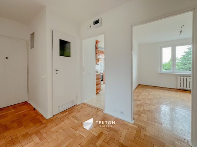 Mieszkanie 2-pokojowe Kraków Ruczaj, ul. gen. Stefana Grota-Roweckiego. Zdjęcie 9