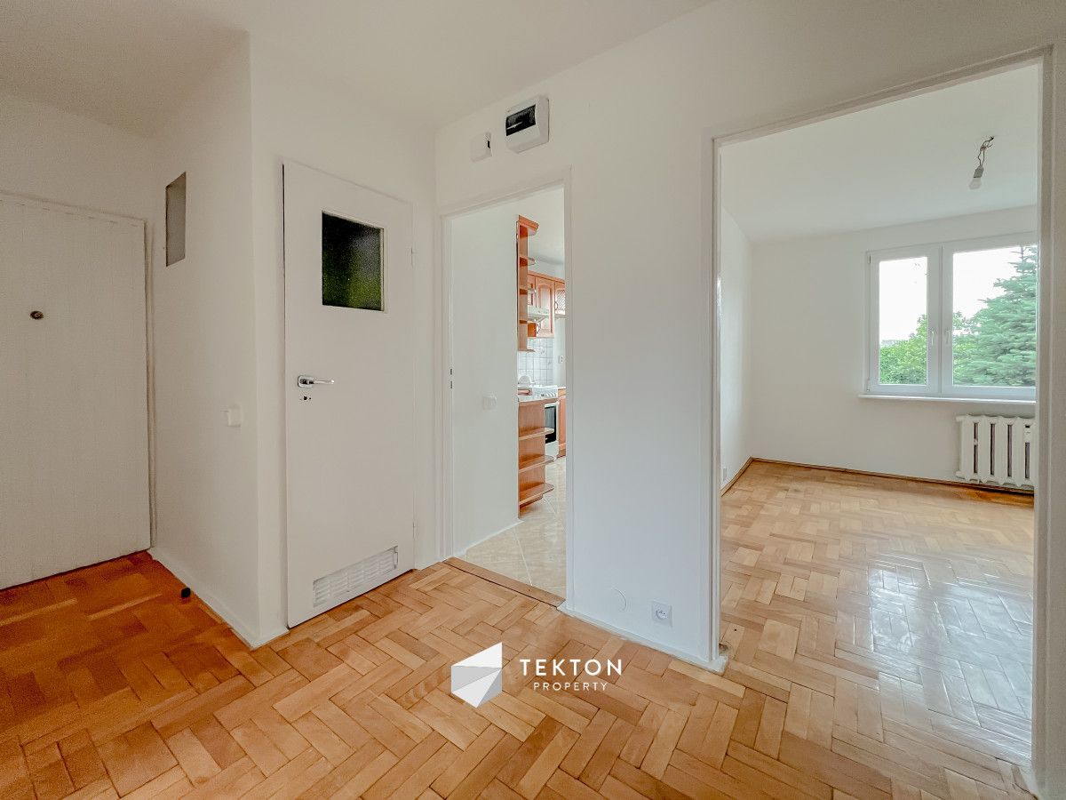 Mieszkanie 2-pokojowe Kraków Ruczaj, ul. gen. Stefana Grota-Roweckiego. Zdjęcie 9