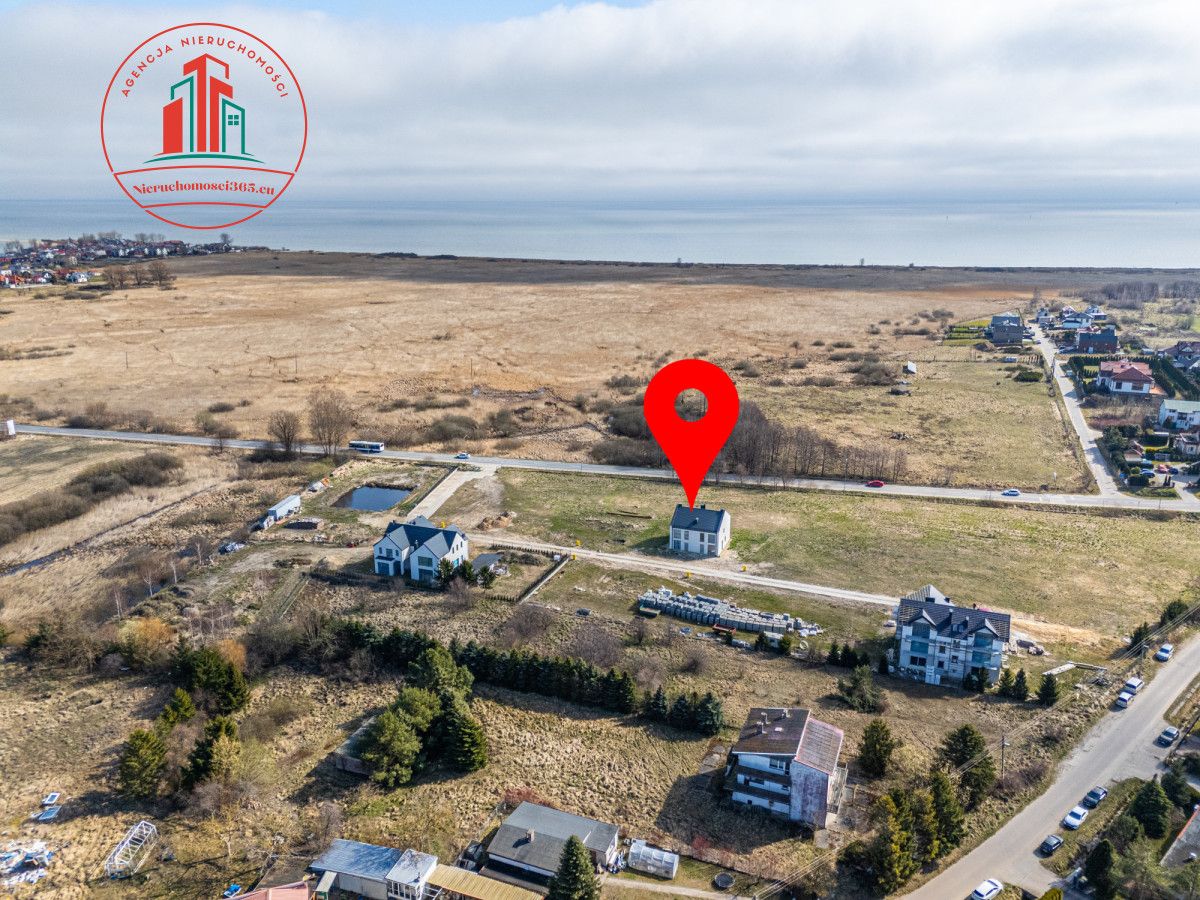 bliźniak, 5 pokoi Rewa, ul. Morska. Zdjęcie 13