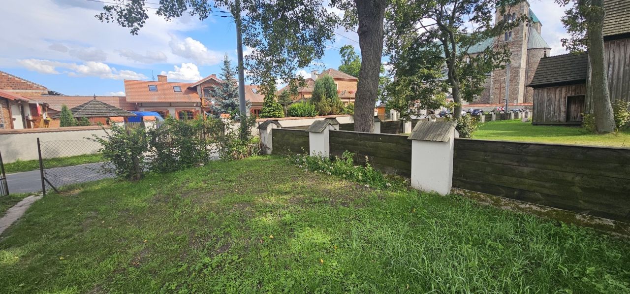 Działka rolno-budowlana Tum. Zdjęcie 6