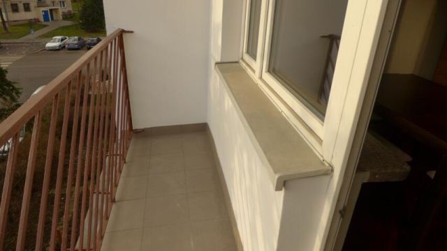 Mieszkanie 2-pokojowe Kraków Nowa Huta, os. Na Stoku. Zdjęcie 10