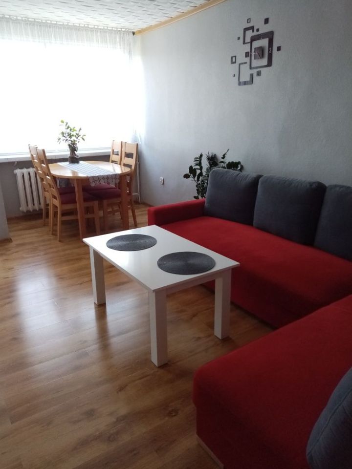 Mieszkanie 3-pokojowe Kędzierzyn-Koźle. Zdjęcie 5