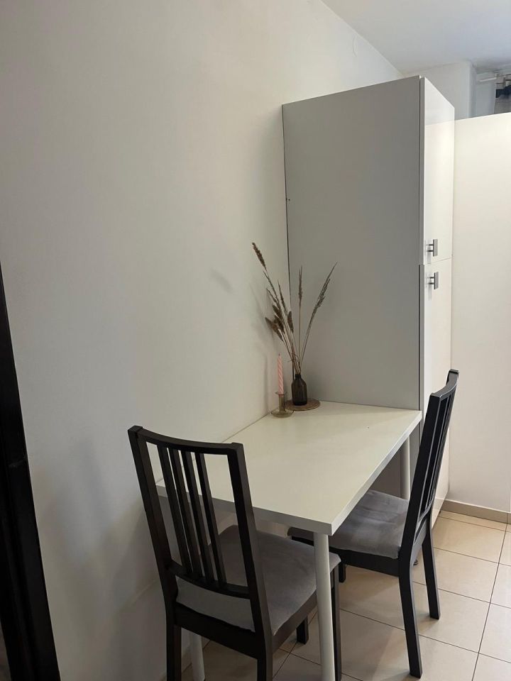 Mieszkanie 2-pokojowe Warszawa Śródmieście, al. Aleja "Solidarności". Zdjęcie 5