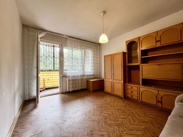 Mieszkanie 2-pokojowe Łódź Widzew, ul. Władysława Szafera. Zdjęcie 1