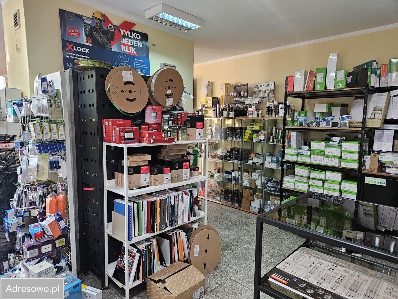 Lokal Szczecin Majowe, ul. Maciejowicka. Zdjęcie 15