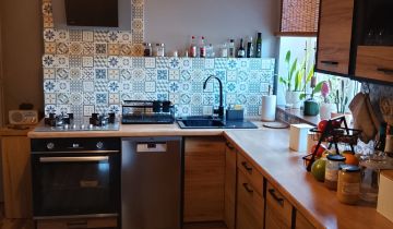 Mieszkanie 3-pokojowe Samostrzel