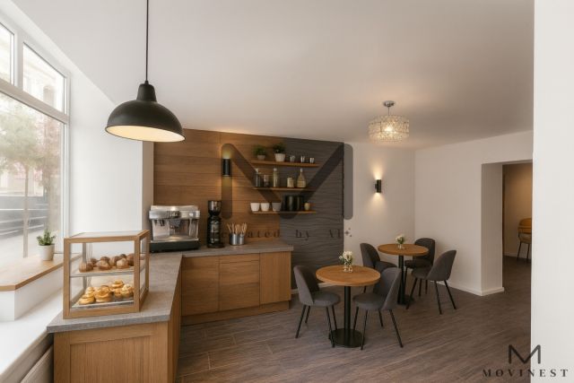 Lokal Poznań Wilda, ul. Przemysłowa. Zdjęcie 1