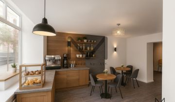 Lokal Poznań Wilda, ul. Przemysłowa