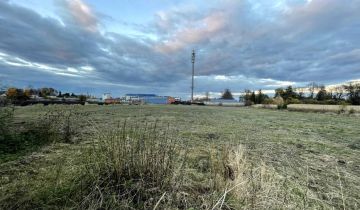 Działka budowlana Krężnica Okrągła