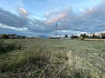 Działka budowlana Krężnica Okrągła. Zdjęcie 1